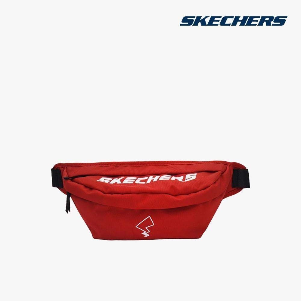 Skechers - Pokémon SL23Q1U020-001X กระเป๋าท้อง unisex