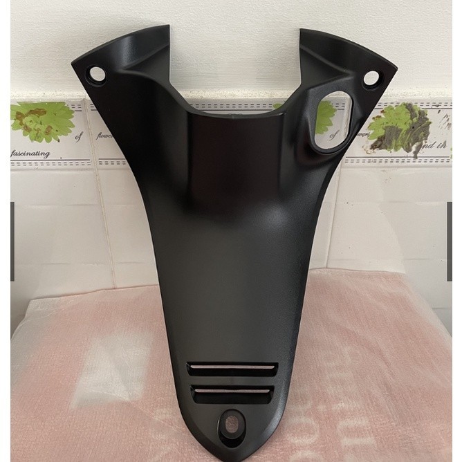 ฝาครอบล็อคถังน้ํามันเชื้อเพลิง neo Future x ของแท้ 64320KPH700