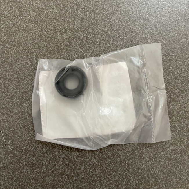 Future neo future x future 2 ซีลคันเกียร์ไขมันในอนาคต led 91204MC7003 91208KPH901 91204KPH901