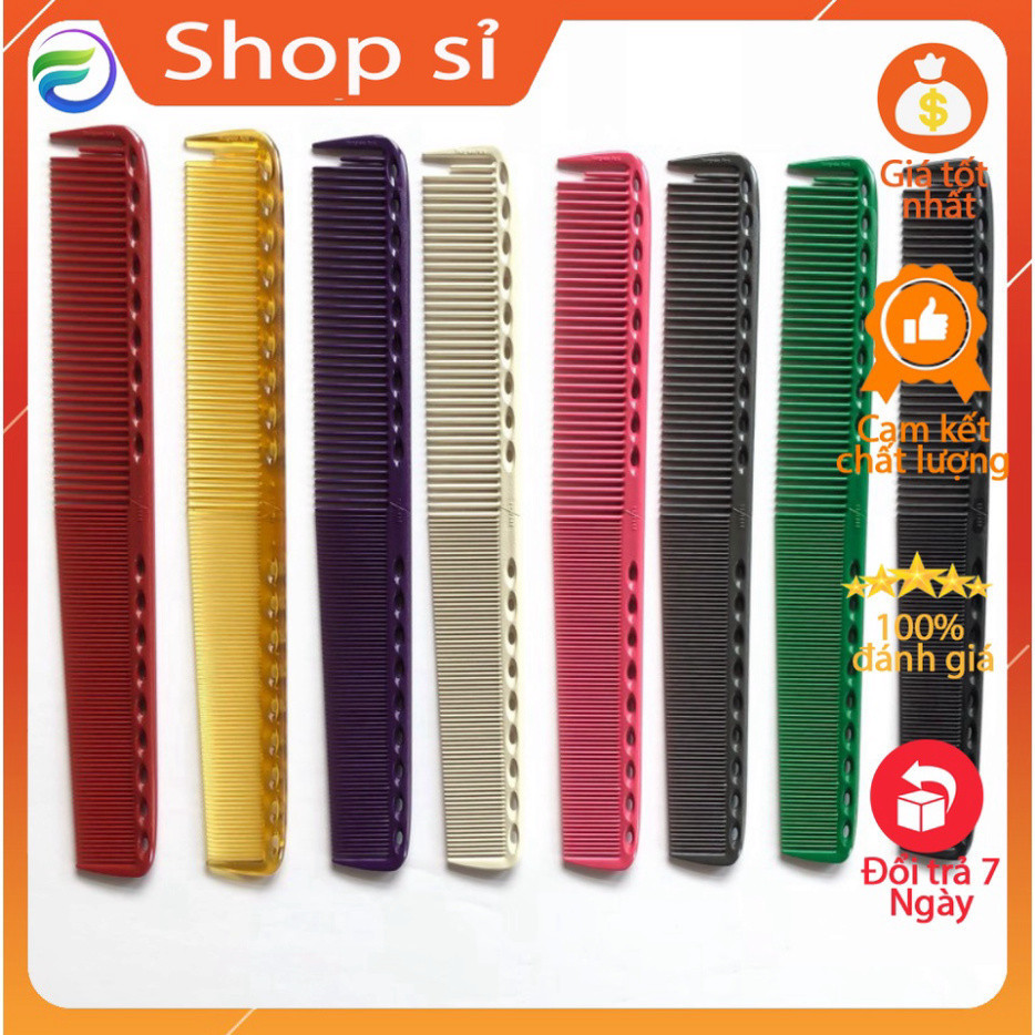 [ขายส่ง] หวีญี่ปุ่น YS PARK 335 mpAcademy