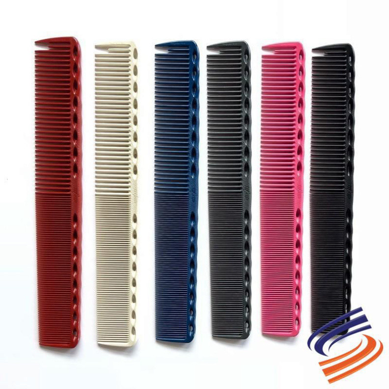 YS PARK 336 หวีญี่ปุ่น mpAcademy