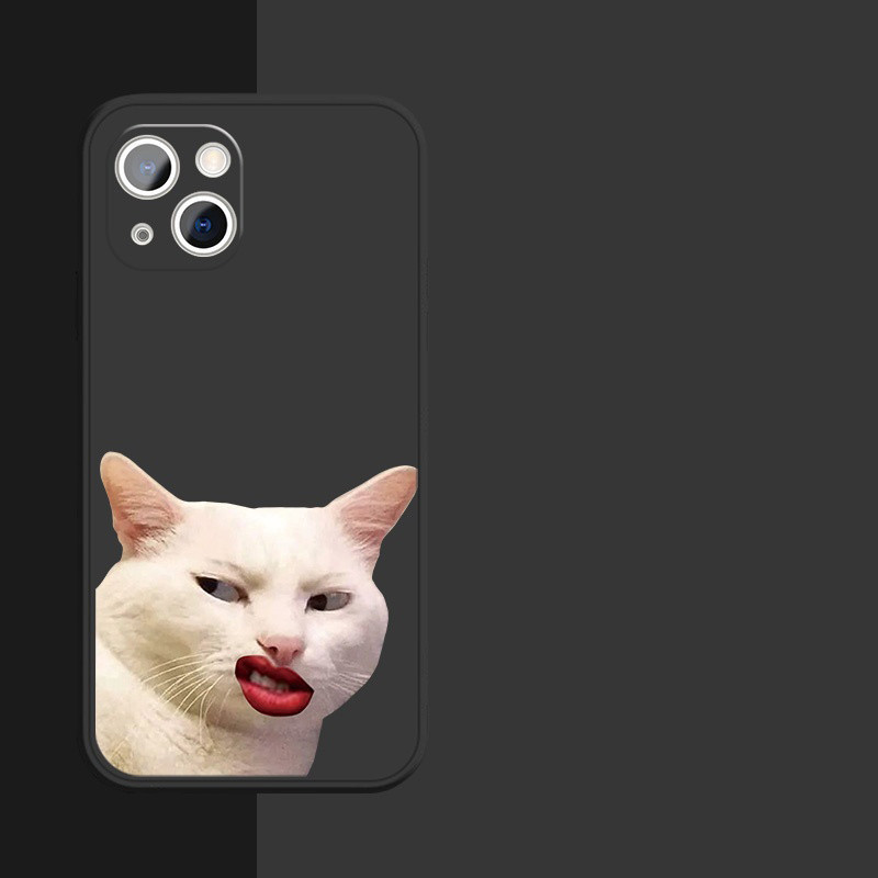 เคสโทรศัพท์ tpu แบบนุ่มสําหรับ iphoneh 12 mini 8 7 13 11 plus se 14 pro se 6 xr 14plus pro-prm 13 xs