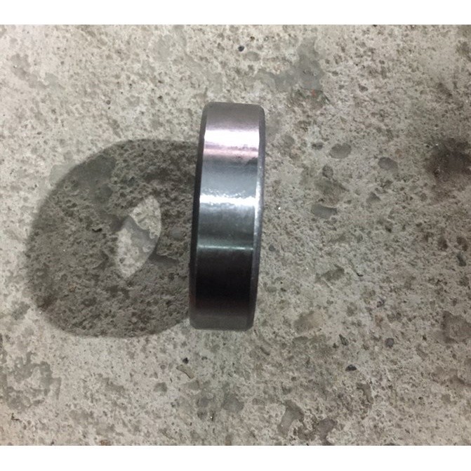 Supply Fosid Ball Bearing 6206-2RS (Bearing) 6206-2RS (ขนาด d30*d62*b16 )