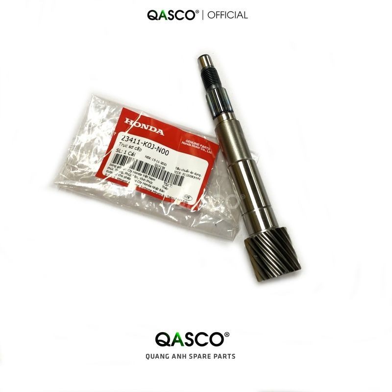 เพลาหลัก HONDA Vision 110 Fi 2021+ _ _A33