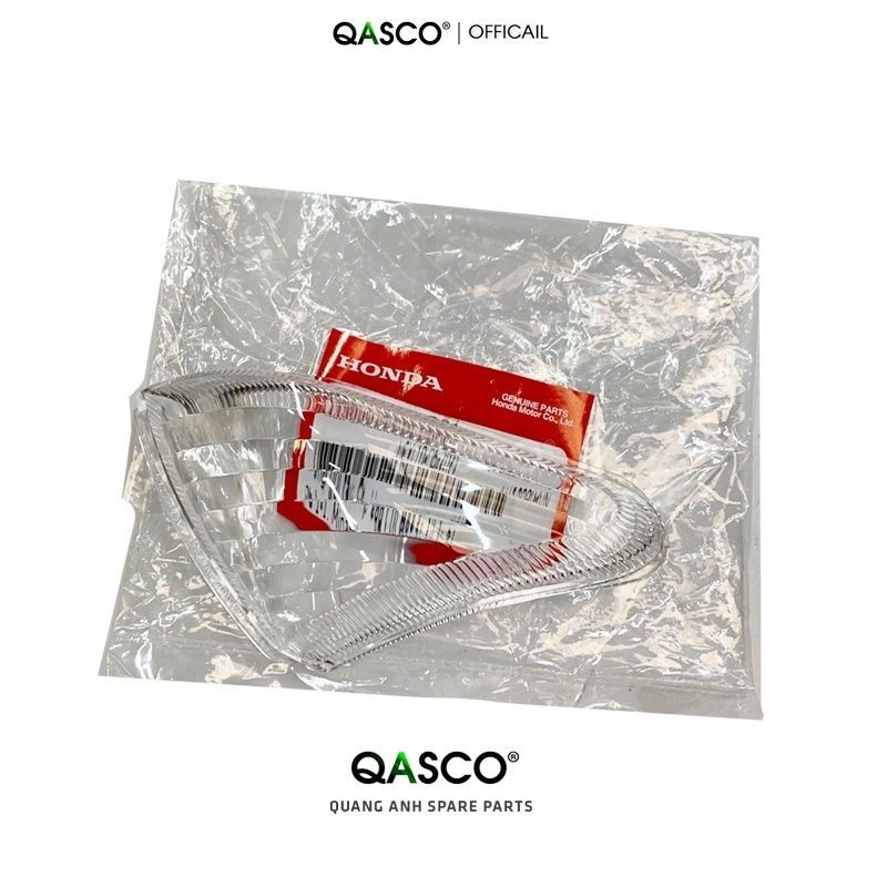 HONDA Wave Alpha / ALPHA + ฝาครอบไฟเลี้ยวหลังขวา _6C 3C