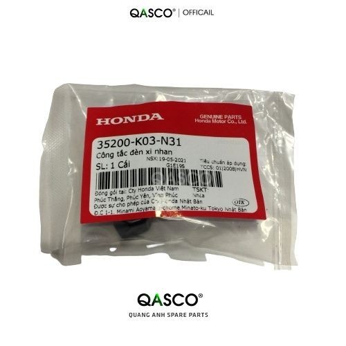 สวิตซ์ไฟเลี้ยว HONDA สําหรับรถยนต์หลายรุ่น _ _H670