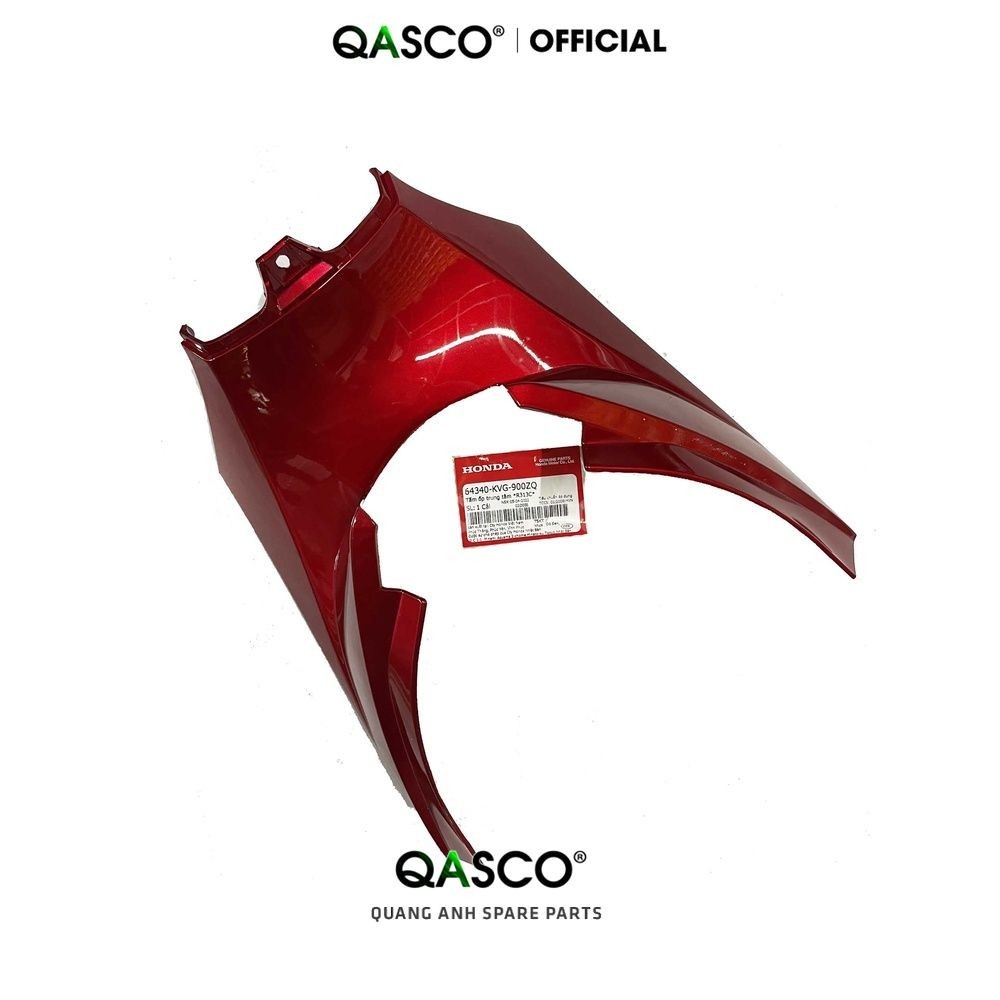 R313c HONDA Air Blade 110 ฝาครอบกลาง |64340KVG900ZQ_B14C3