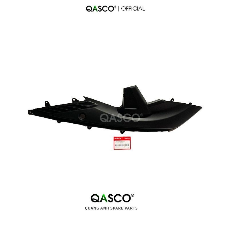 ฝาครอบด้านซ้าย (Nh1) HONDA Click 110 _