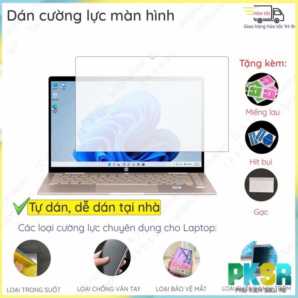 HP Pavilion X360 14 กระจกนิรภัย ek0134TU/ ek0135TU/ dh1137TU/ ek0132TU/ ek0133TU/ dy0076TU/ ek0033dx
