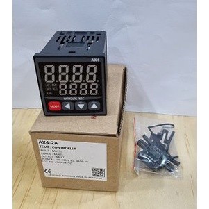 ตัวควบคุมความร้อน AX4-1A,AX4-2A,AX4-3A,AX4-4A Hanyoung