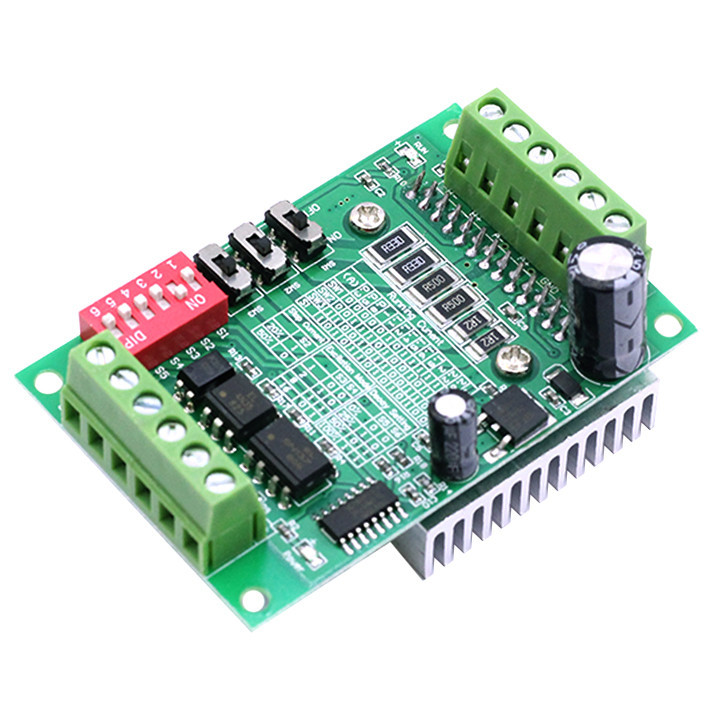 โมดูลควบคุมเครื่องยนต์ TB6560