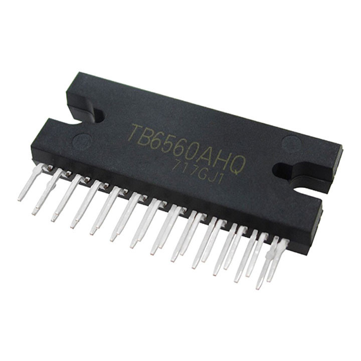 ไดร์เวอร์มอเตอร์ IC TB6560 Zip25