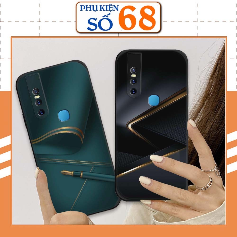เคส Vivo V15 / V15 Pro ผู้ชาย แข็งแรง หรูหรา สํานักงาน