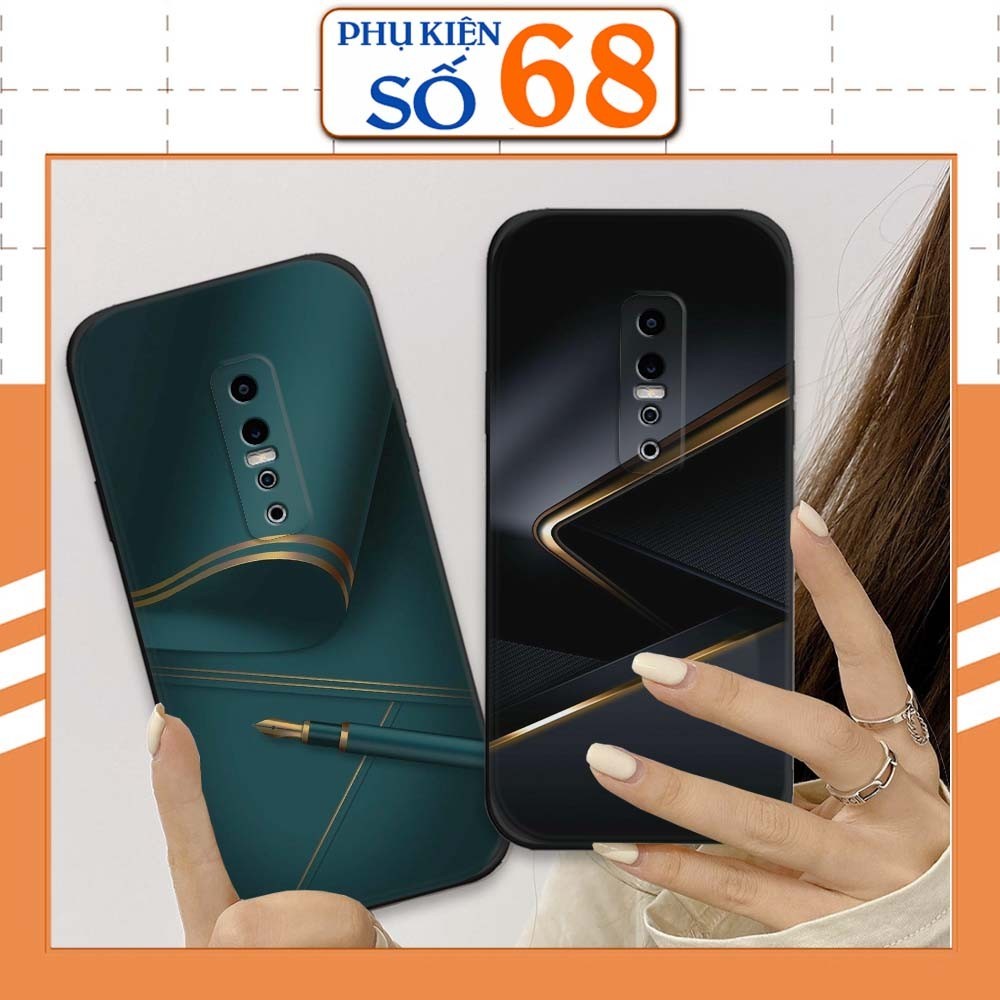 เคส Vivo V17 / V17 Pro ผู้ชาย แข็งแรง หรูหรา สํานักงาน