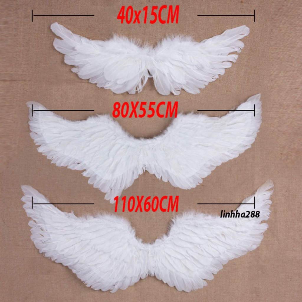 ANGEL WINGS COSTUME PHOTOGRAPHY สําหรับเด็ก