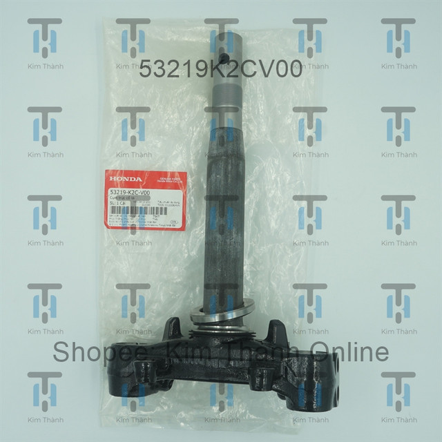No 3 Vision 2021 Honda VN _ 53219K2CV00, 53219K29900