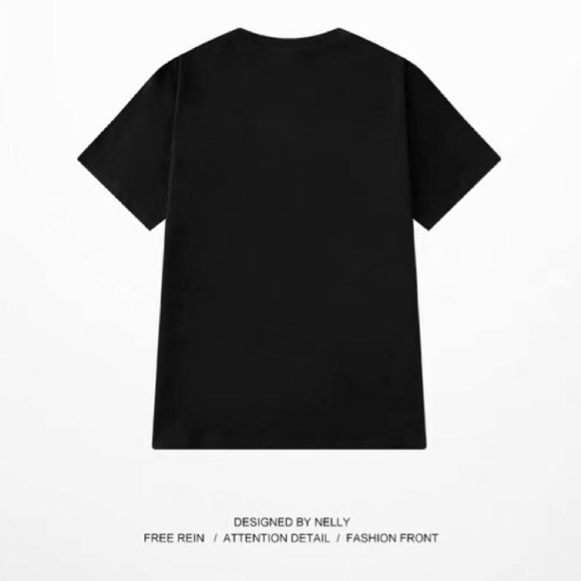 เสื้อยืดดอลลาร์ Nelly heybig 2b
