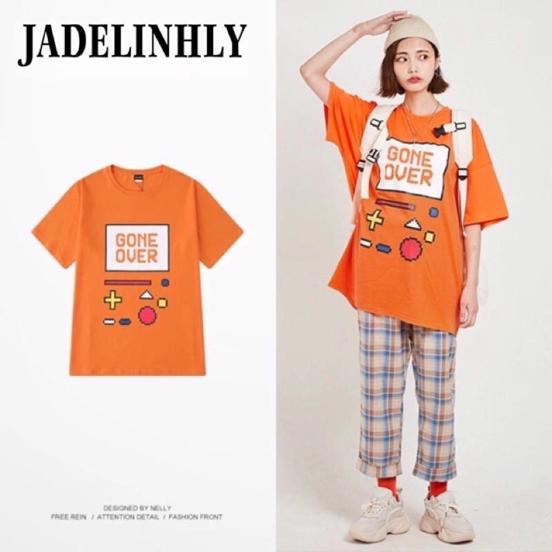 Nelly heybig 2b หมดเสื้อยืด