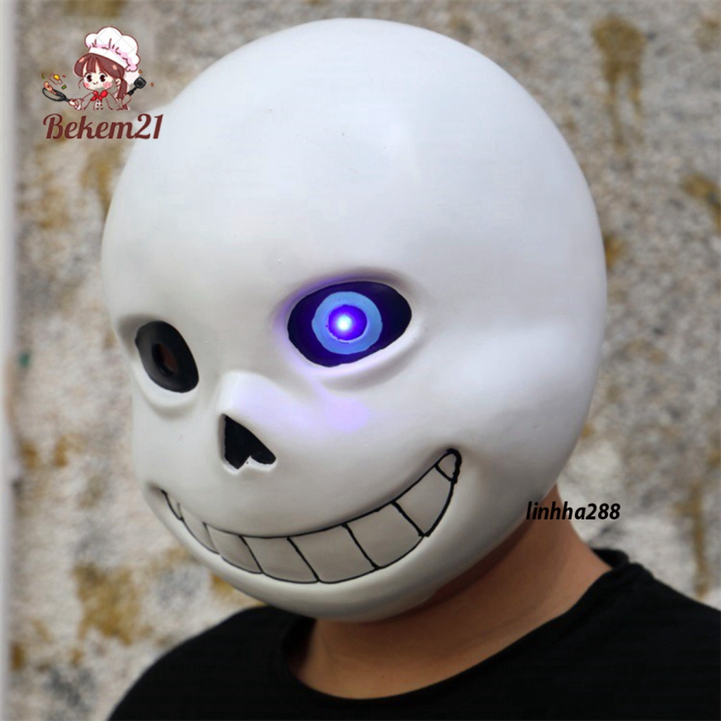 undertale mask ถูกที่สุด พร้อมโปรโมชั่น พ.ค. 2026 | BigGoเช็คราคาง่ายๆ