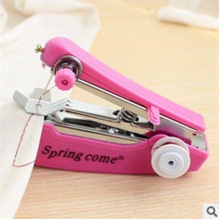 Máy Khâu Mini Siêu Tiện Lợi, Máy Khâu Cầm Tay Dễ Sử Dụng (ms 048)