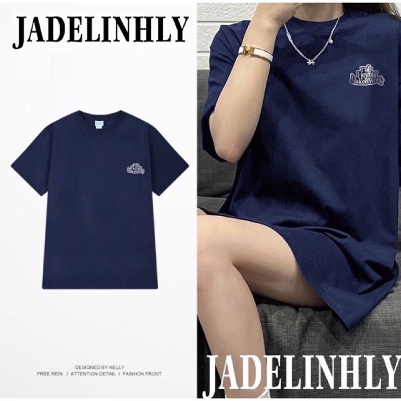 Nelly heybig 2a 19 เสื้อยืด madeitwork