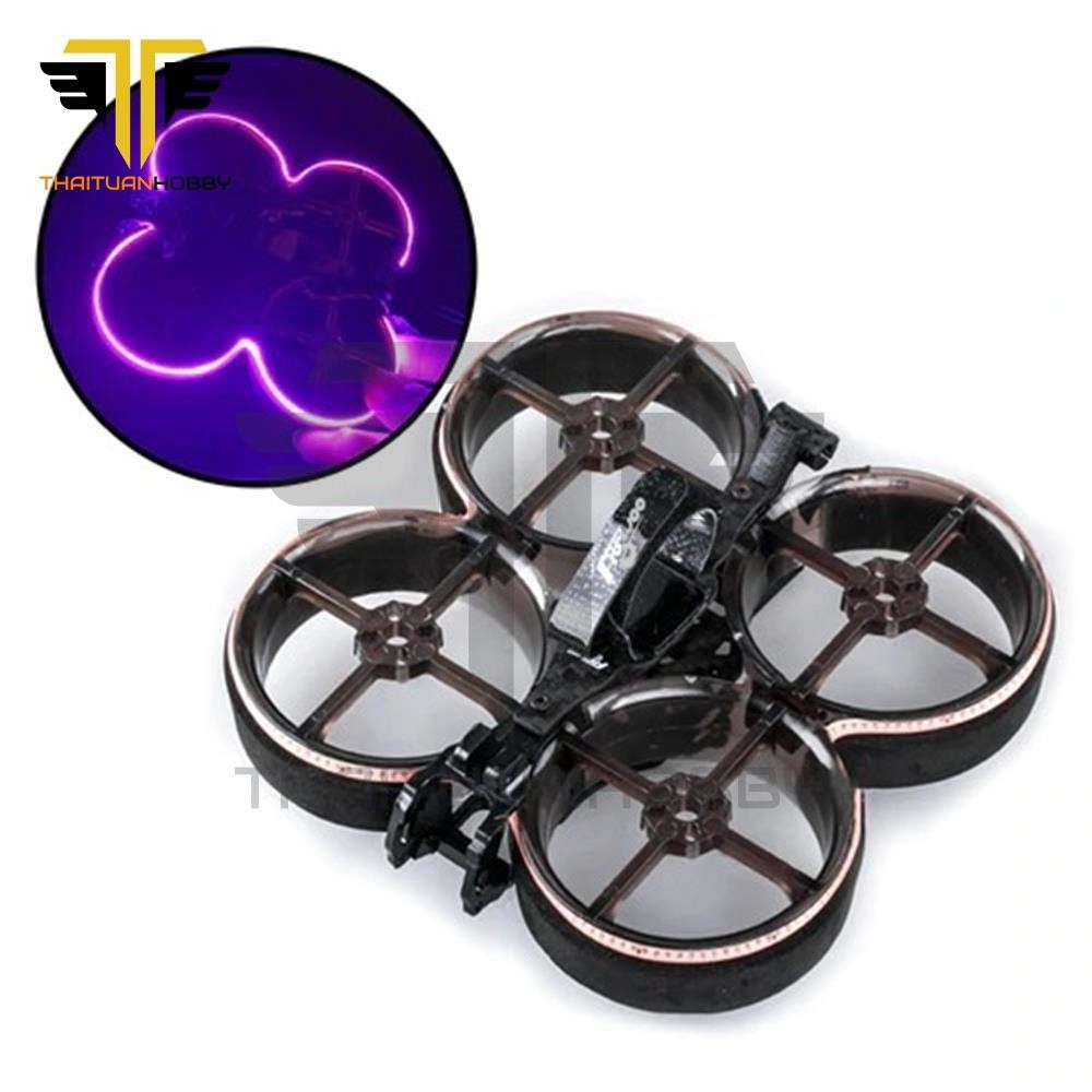 Flywoo Cinerace20 Airframe พร้อม Led
