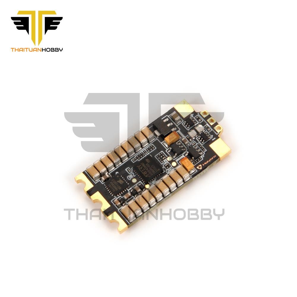 วงจรควบคุมความเร็ว Holybro Tekko32 F4 45A (AM32)