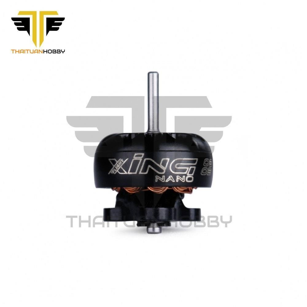 Iflight Xing Nano 0802 เครื่องยนต์ 17000/22000kv