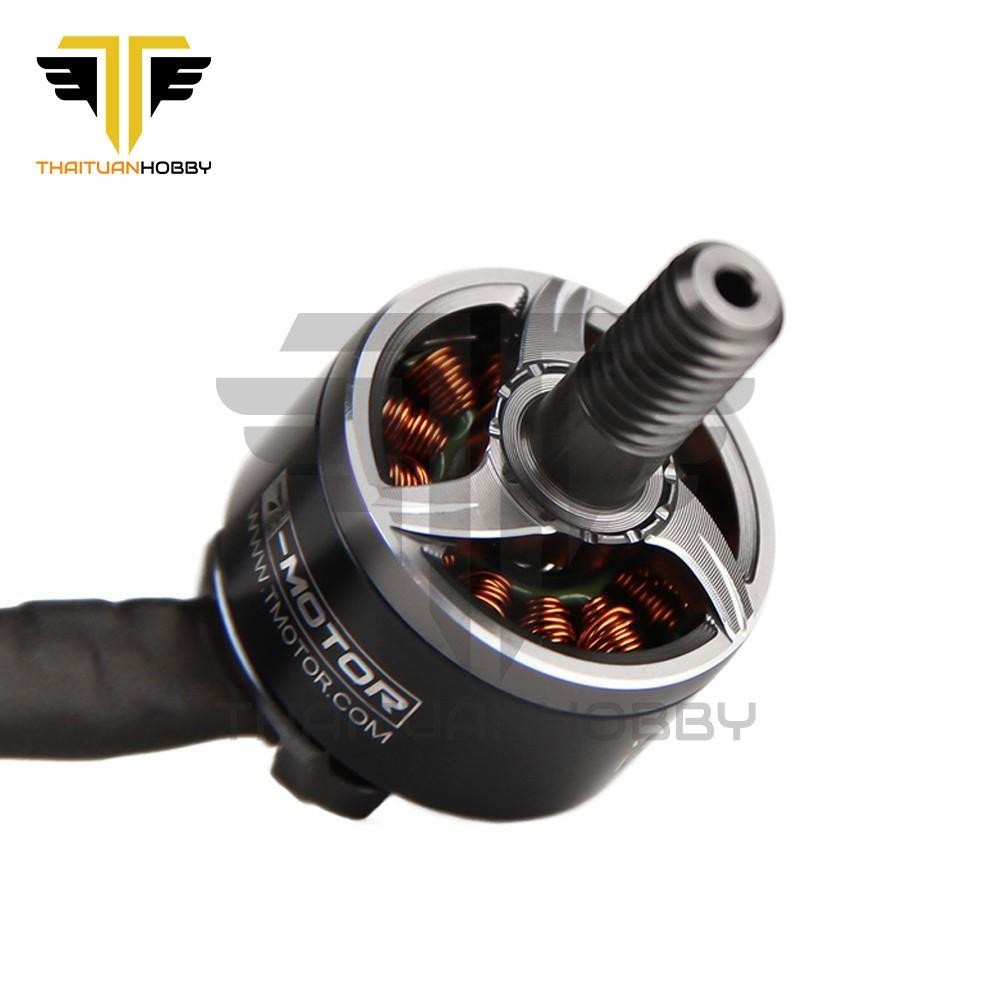 มอเตอร์ไร้แปรงถ่าน T-motor F1507 2700kv/3800kv