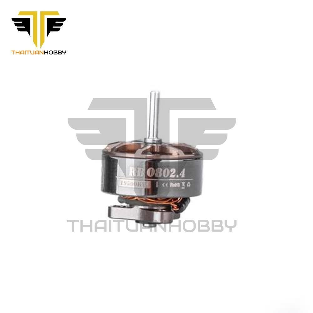 Flywoo ROBO 0802 เครื่องยนต์ 16500kv/ 19500kv