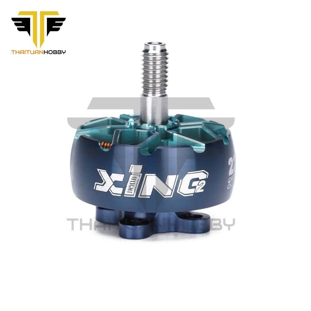 เครื่องยนต์ Iflight Xing2 2506 1350kv