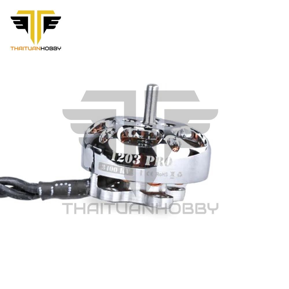 Flywoo NIN V2 1203PRO 3400kv มอเตอร์