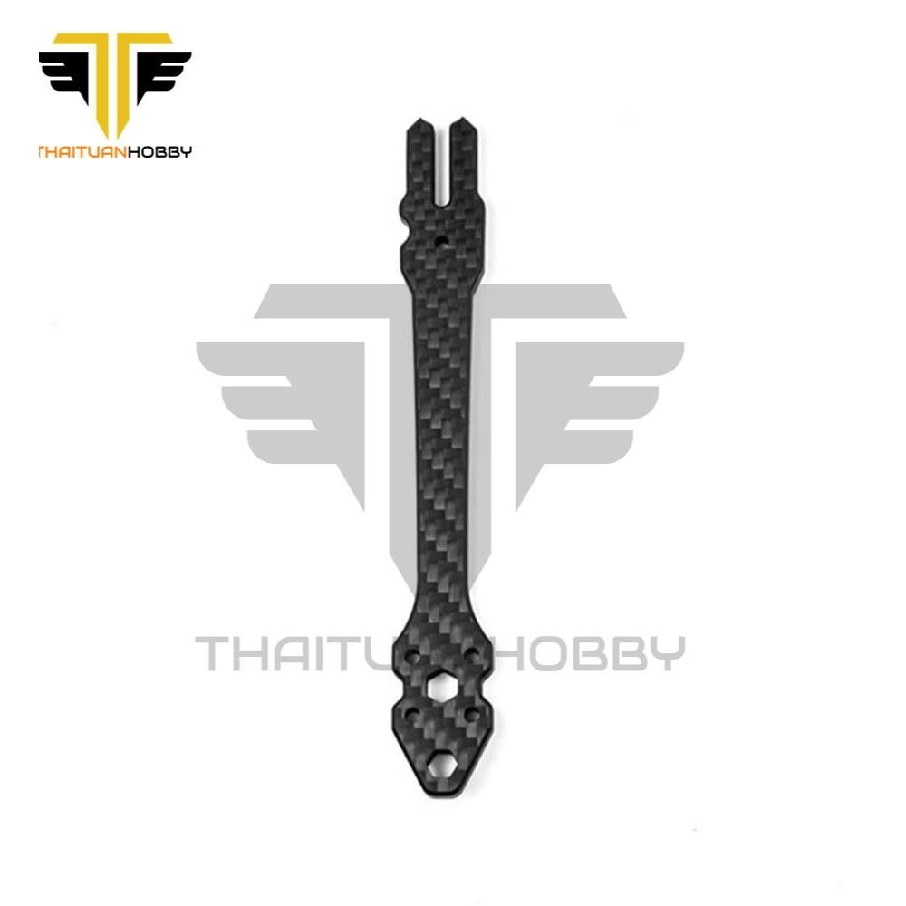 แขนสํารองสําหรับ Manta 5 นิ้ว True X (1 ชิ้น)