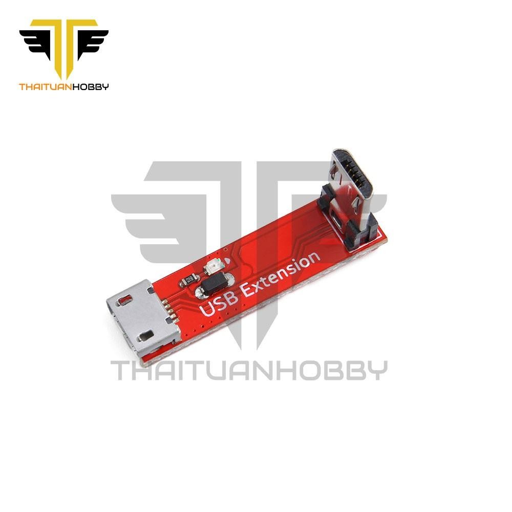 ปลั๊ก USB 90 องศา***