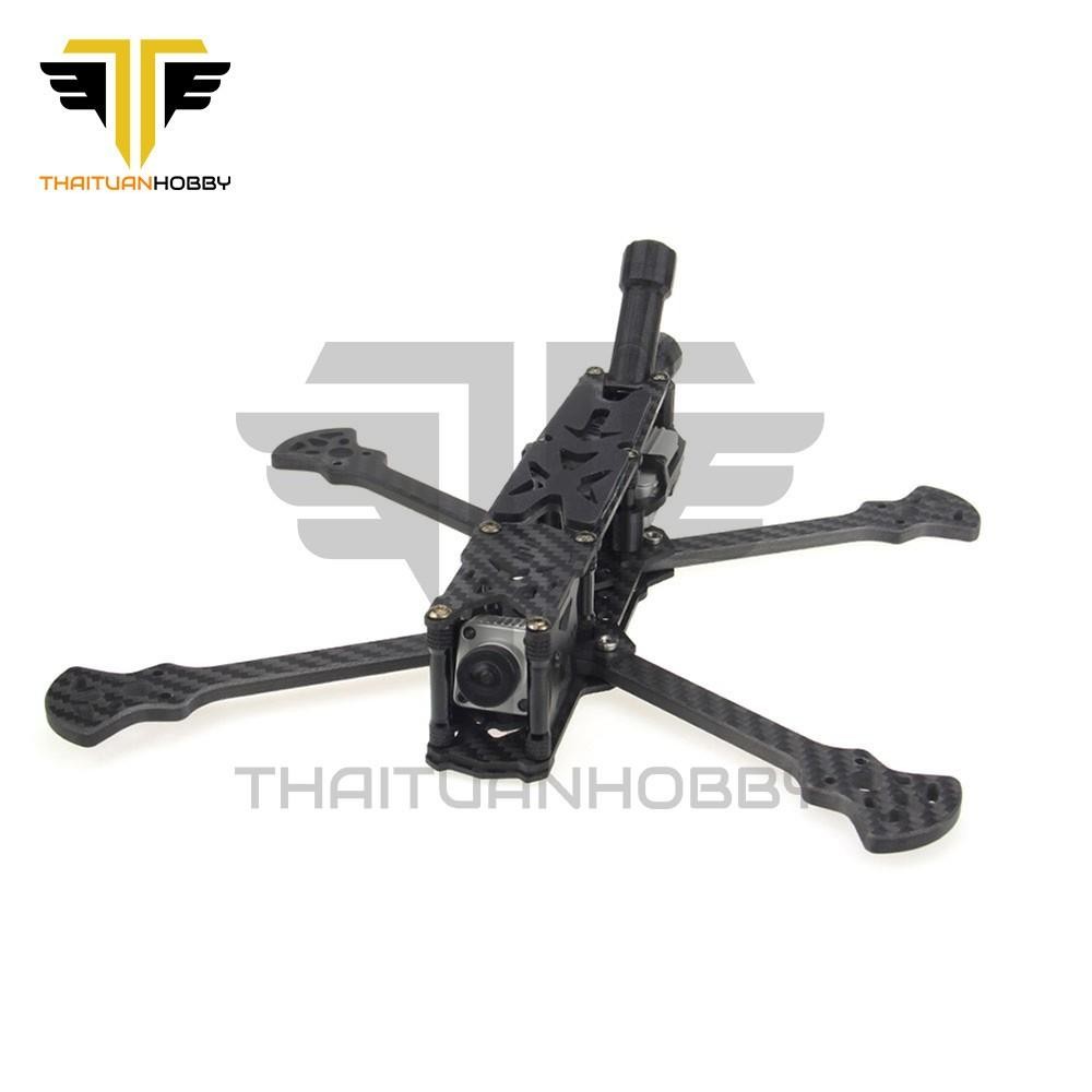 Hglrc Sectorv2 Hd Airframe