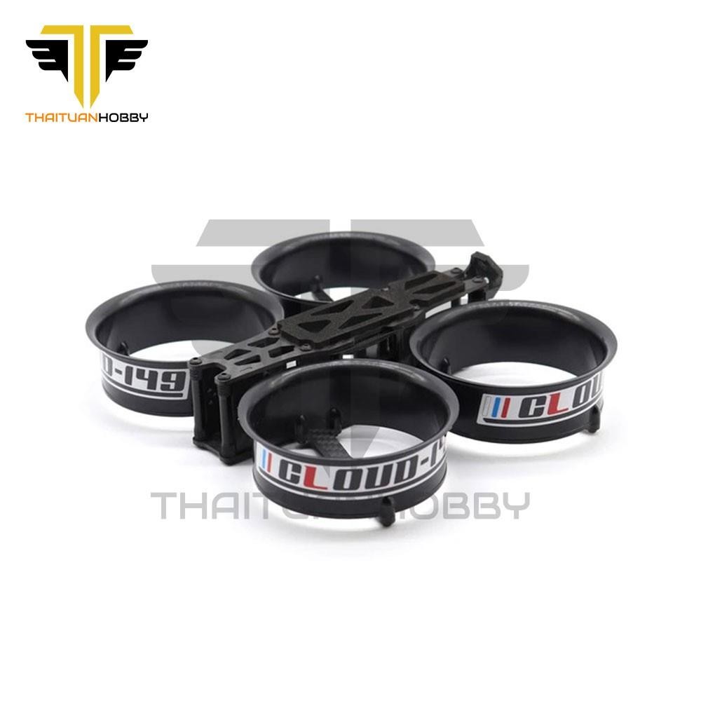 สัตว์เลื้อยคลาน Cloud149 Hd Airframe