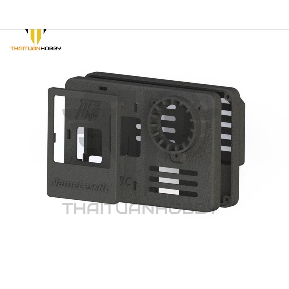 เคส + Bec NamelessRC สําหรับ Gopro 9/ Gopro 10