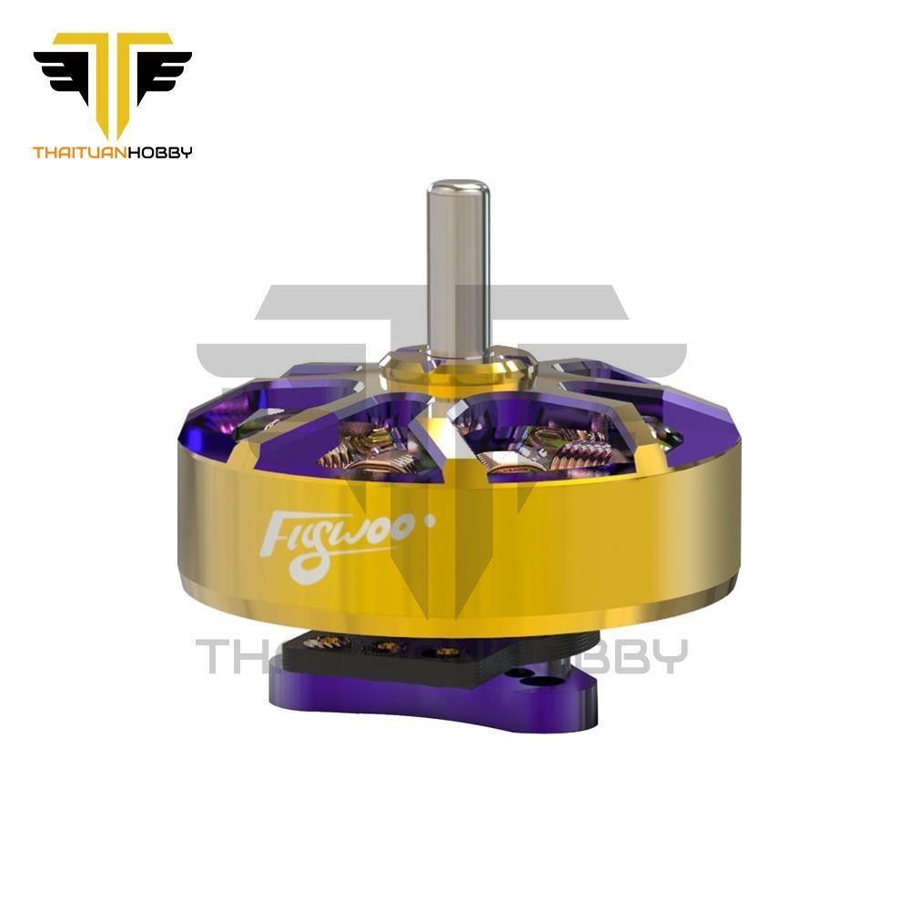 เครื่องยนต์ Flywoo Robo 1003 14800kv