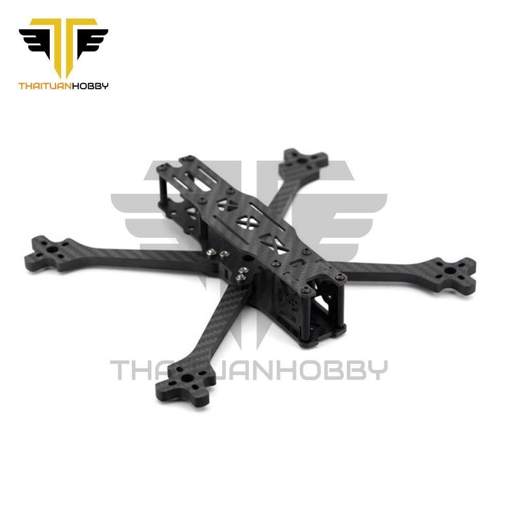Tbs Source One V5 Airframe