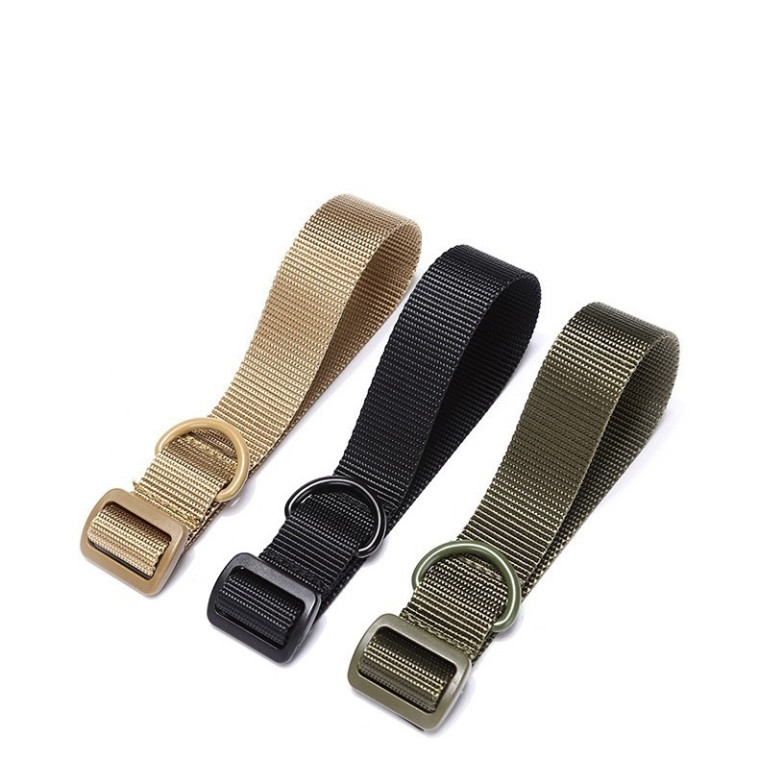 ZK01 Tactical EDC สายรัดยุทธวิธีสากล