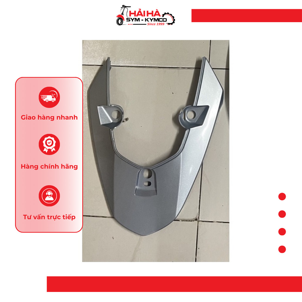 ฝาหลัง Attila Victoria รหัส VT3 [SYM ของแท้]