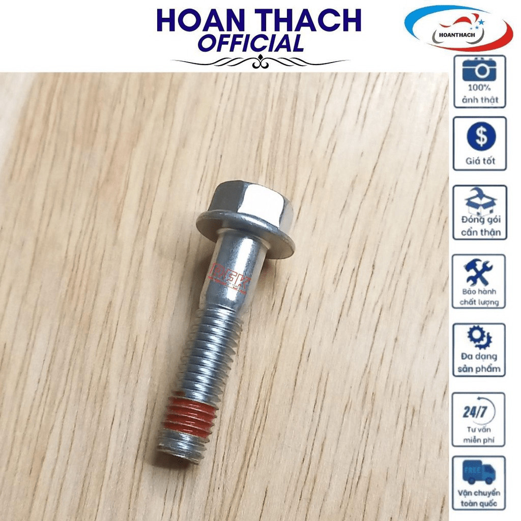 Bolt 8X35 90131My6670 Hanthachstore