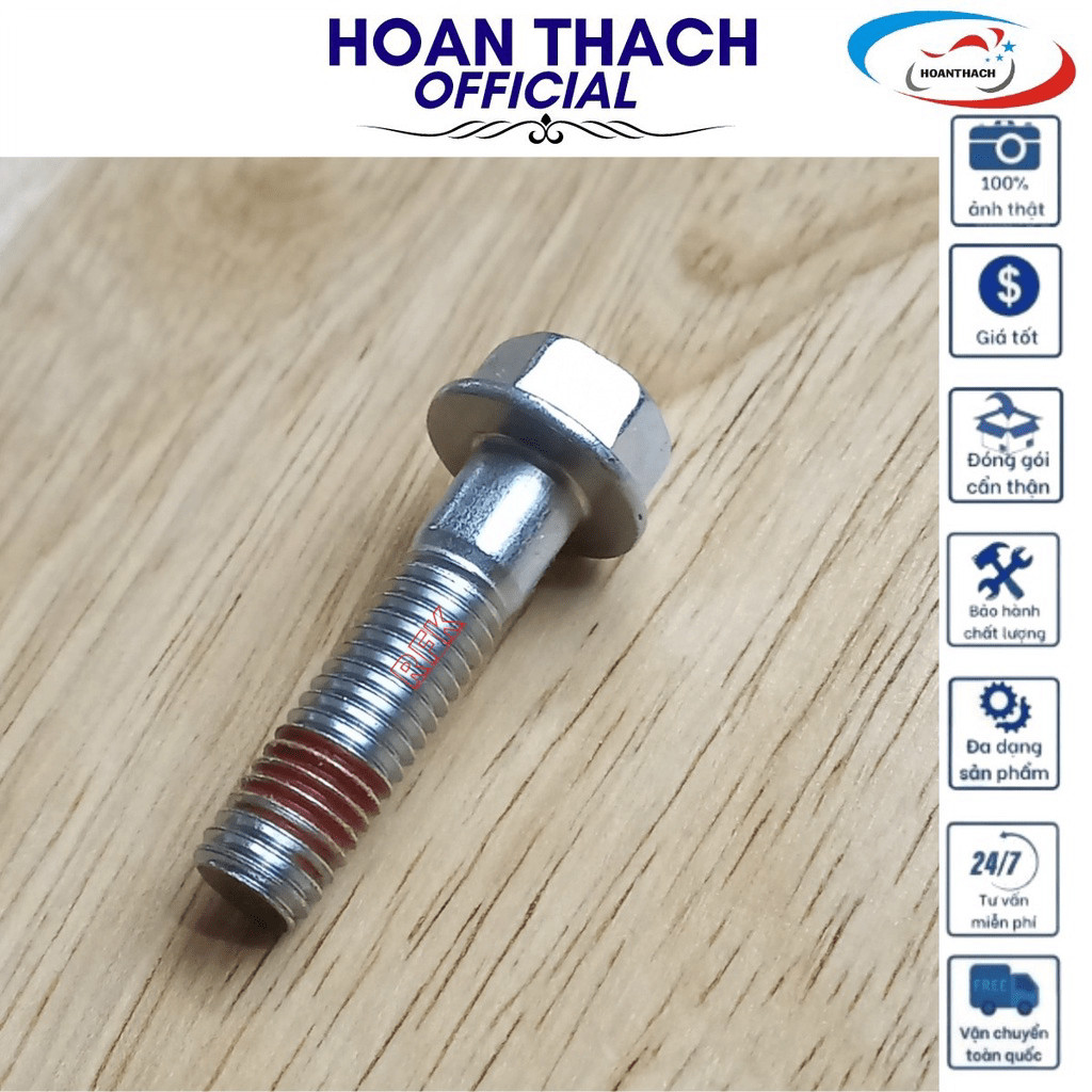 Bolt 8X32 HONDA 90131K01900 Hoanthachstore