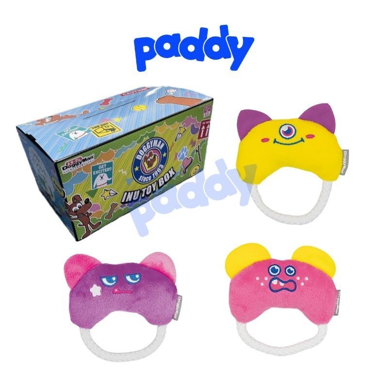 ตุ๊กตา Monster Doggyman (สีสุ่ม)