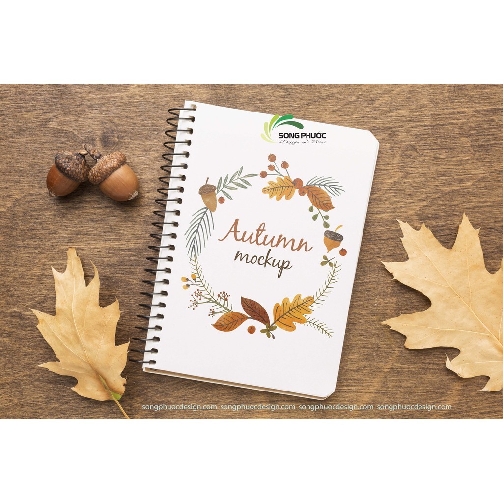 คู่มือ A5 ทําด้วยมือ - Sketchebook - กระดาษครีม Ford 100gsm