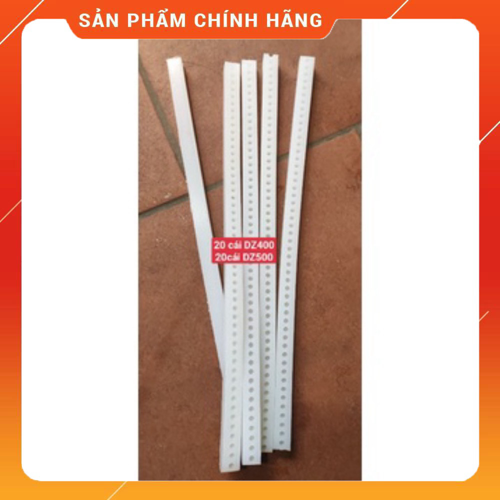 แถบซิลิโคนฝาสูญญากาศ DZQ400, DZQ500, DZQ600 - KHANG HONG PACKAGING MACHINE