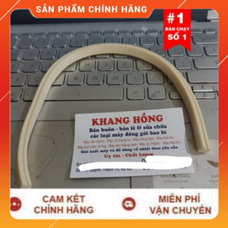 แถบยางซีลถุงแบบกดมือ PFS200,PFS250,PFS300