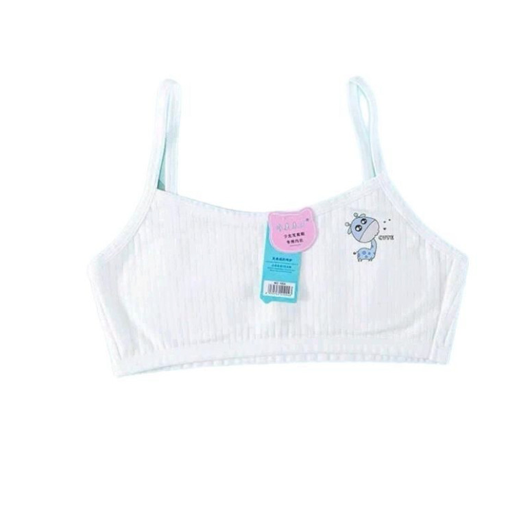 สินค้าใหม่มาแรง เสื้อนักเรียนอินเทรนด์สายเล็ก ผ้าคอตตอนสุดเท่ ดูดซับเหงื่อหยด A1024 Voi HVL Womens B