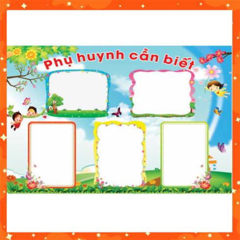 เพ้นท์สี KINDERGARTEN - TUYEN CORNER 011