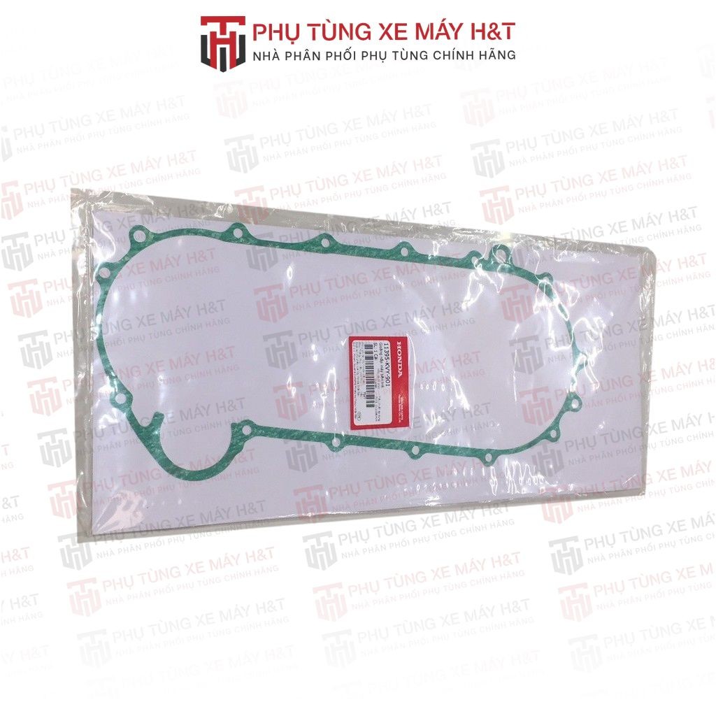 HONDA Air Blade 110 ปะเก็นฝาครอบเครื่องด้านซ้าย _ _9A 2H